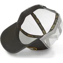 petten-gebogen-zwart-snapback-cla6-van-von-dutch