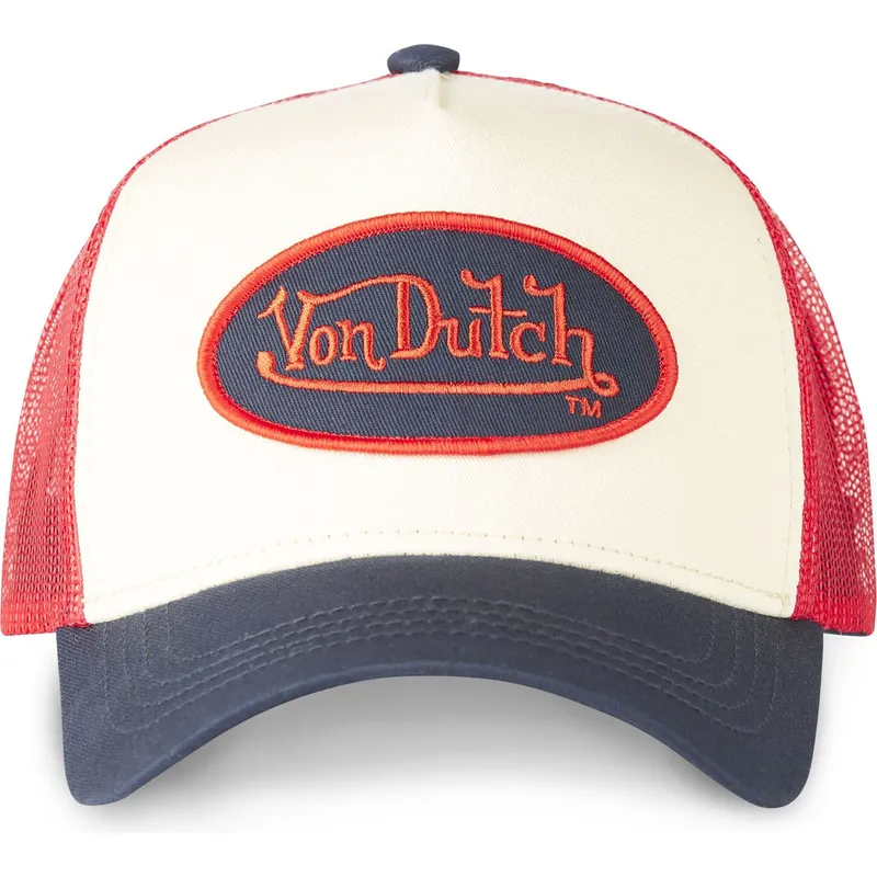 petten-gebogen-meerkleurig-snapback-cla5-van-von-dutch