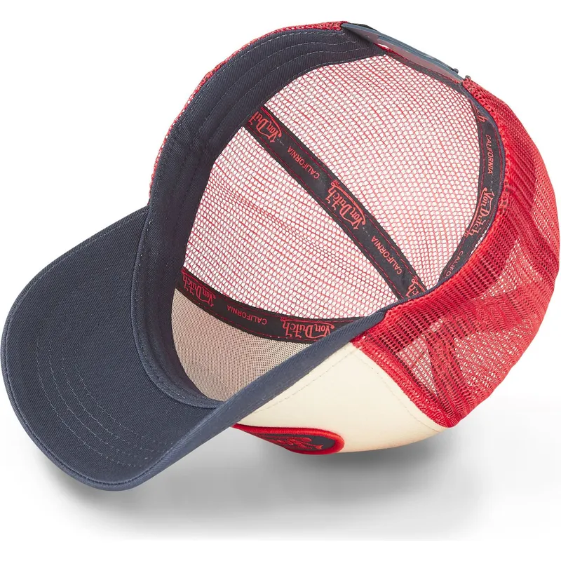 petten-gebogen-multicolor-snapback-van-von-dutch