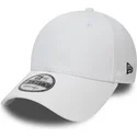 petten-gebogen-wit-verstelbaar-9forty-basic-flag-van-new-era