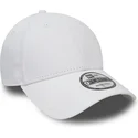 weisse-verstellbare-curved-cap-9forty-basic-flag-von-new-era