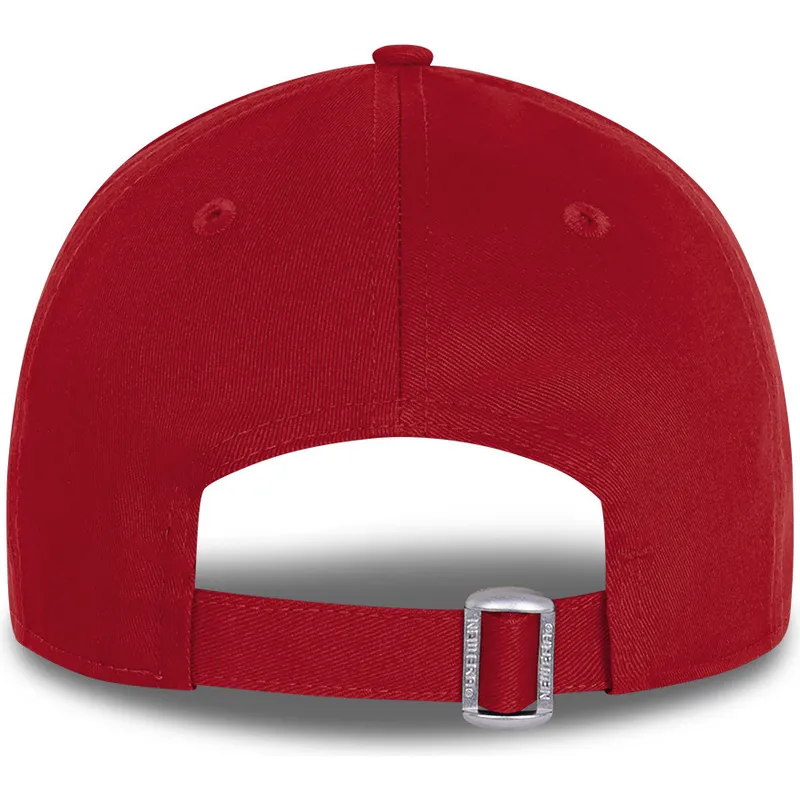 petten-gebogen-rood-verstelbare-band-9forty-basic-flag-van-new-era