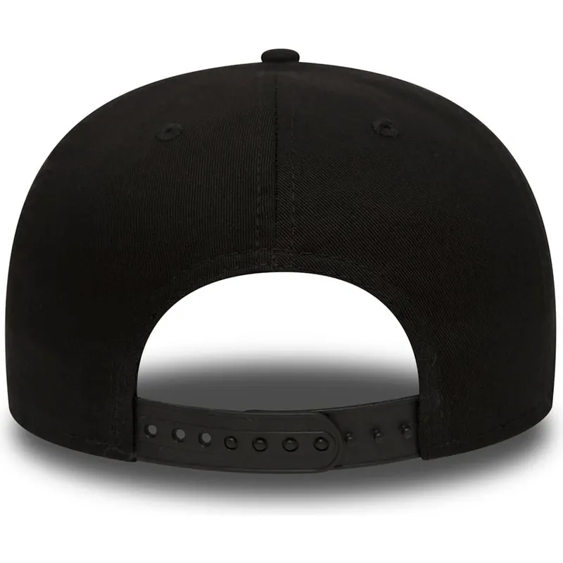 petten-plat-zwart-snapback-9fifty-black-on-black-van-new-york-yankees-mlb-van-new-era petten-plat-zwart-snapback-9fifty-black-on-black-van-new-york-yankees-mlb-van-new-era