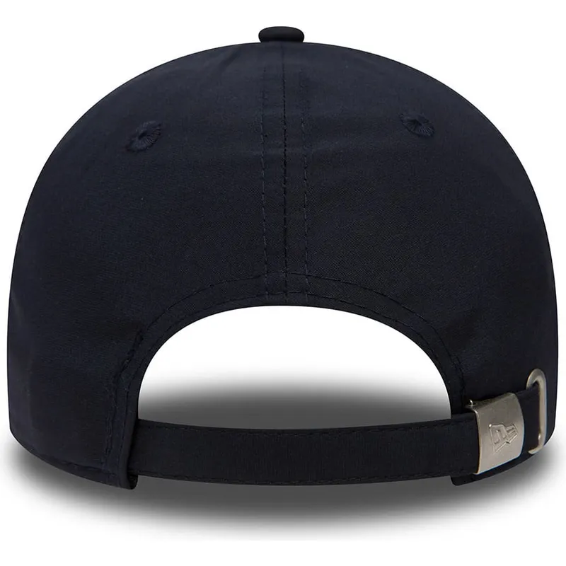 petten-gebogen-marineblauw-verstelbare-band-9forty-flawless-van-new-york-yankees-mlb-van-new-era