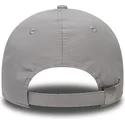 petten-gebogen-grijs-verstelbaar-9forty-flawless-van-new-york-yankees-mlb-van-new-era