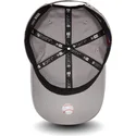 petten-gebogen-grijs-verstelbare-band-9forty-flawless-van-new-york-yankees-mlb-van-new-era