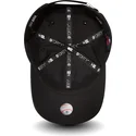 cappellino-visiera-curva-nero-regolabile-9forty-flawless-logo-di-new-york-yankees-mlb-di-new-era