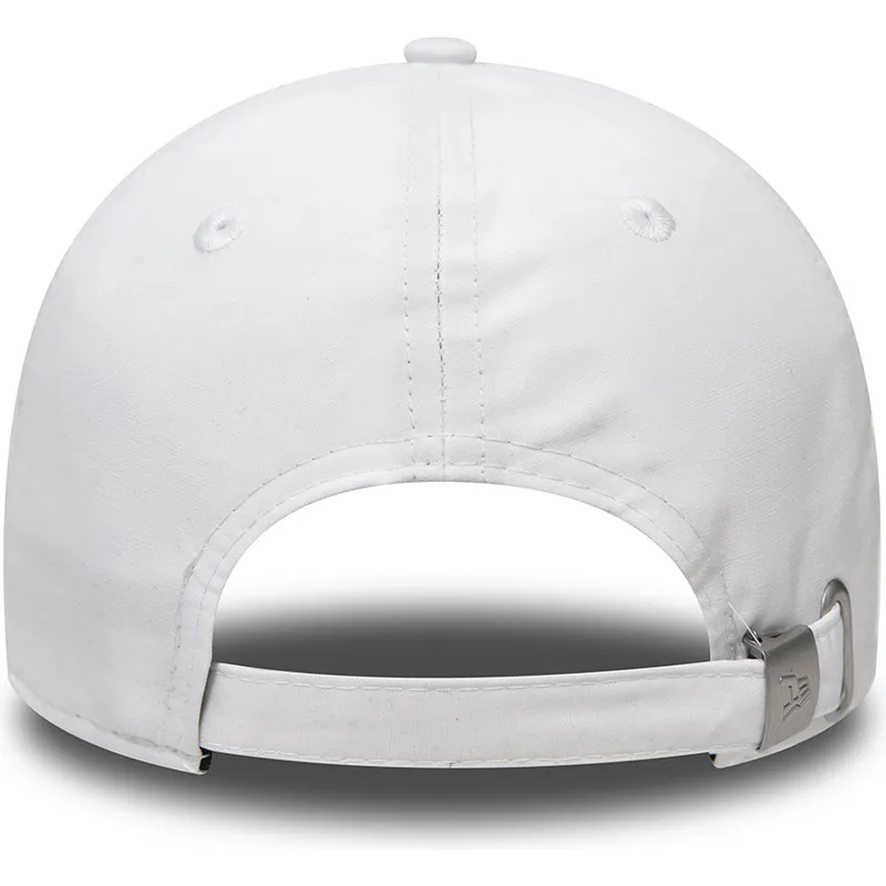 petten-gebogen-wit-verstelbaar-9forty-flawless-van-new-york-yankees-mlb-van-new-era petten-gebogen-wit-verstelbaar-9forty-flawless-van-new-york-yankees-mlb-van-new-era