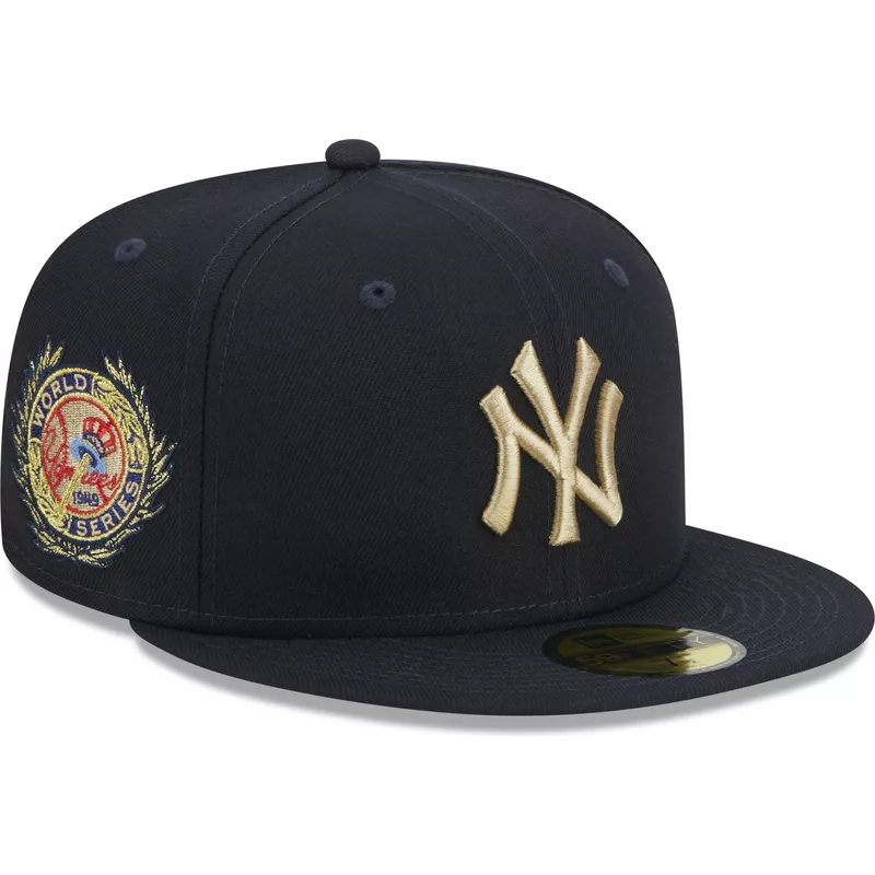 Gorra New Era New York Yankees, gorra new york yankees - memoires