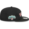 casquette-plate-noire-snapback-9fifty-post-up-pin-boston-red-sox-mlb-new-era