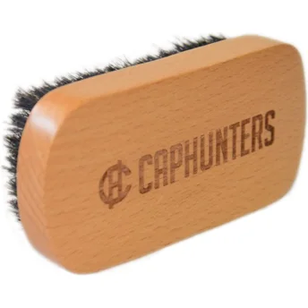Holzbürste von Caphunters