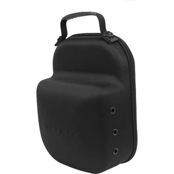 Sort Flexfit kasket holder