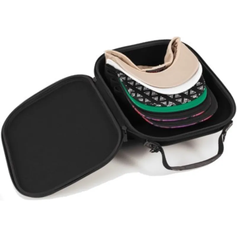 sort-flexfit-kasket-holder