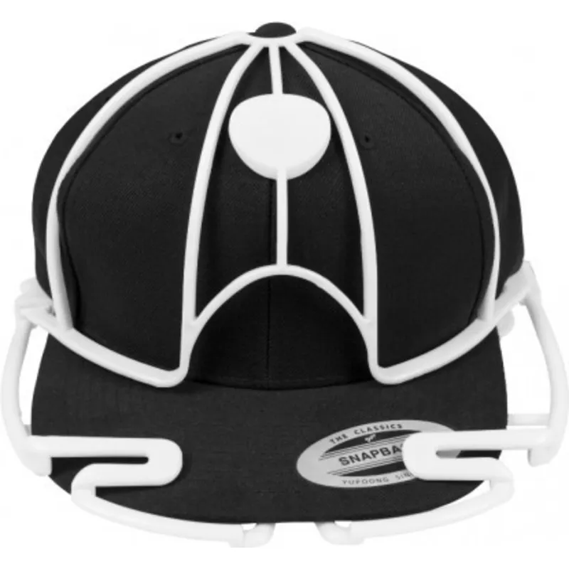 accessoire-wit-cap-washer-van-flexfit