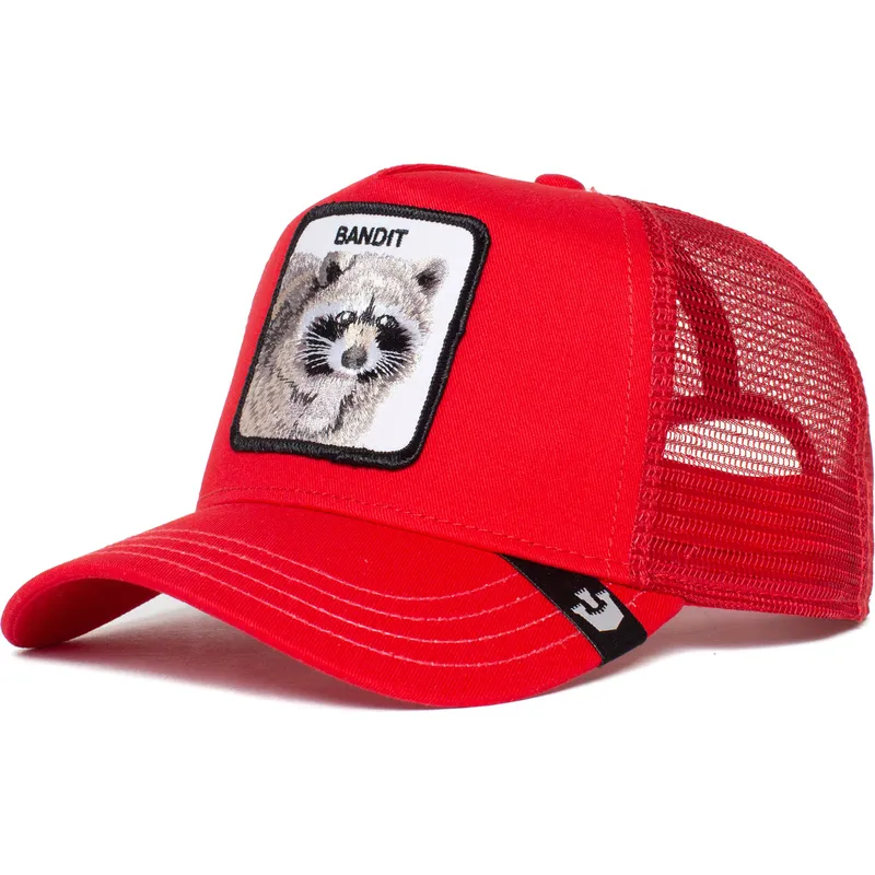 petten-gebogen-rood-snapback-the-bandit-the-farm-van-goorin-bros petten-gebogen-rood-snapback-the-bandit-the-farm-van-goorin-bros