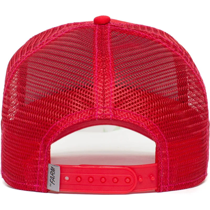 petten-gebogen-rood-snapback-the-bandit-the-farm-van-goorin-bros petten-gebogen-rood-snapback-the-bandit-the-farm-van-goorin-bros
