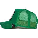 casquette-trucker-verte-girafe-the-giraffe-the-farm-goorin-bros