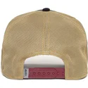 petten-gebogen-zwart-snapback-the-farm-van-goorin-bros