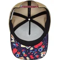 petten-gebogen-zwart-snapback-the-farm-van-goorin-bros