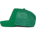 petten-gebogen-groen-snapback-gateway-the-farm-van-goorin-bros