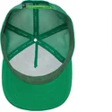 petten-gebogen-groen-snapback-gateway-the-farm-van-goorin-bros