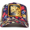 cappellino-trucker-multicolore-iena-joker-poker-face-casino-the-farm-di-goorin-bros