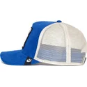goorin-bros-the-farm-sly-stallione-corduroy-bla-og-hvid-trucker-kasket-med-hest