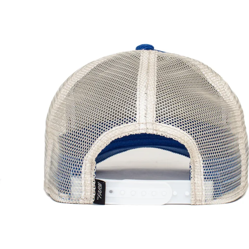 petten-gebogen-blauw-snapback-sly-stallione-corduroy-the-farm-van-goorin-bros