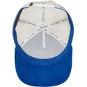 petten-gebogen-blauw-snapback-sly-stallione-corduroy-the-farm-van-goorin-bros