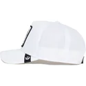 casquette-trucker-blanche-bull-raging-platinum-rage-the-farm-goorin-bros