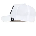 casquette-trucker-blanche-perroquet-platinum-word-the-farm-goorin-bros