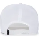 casquette-trucker-blanche-cheval-platinum-high-the-farm-goorin-bros