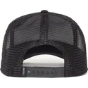 petten-gebogen-rood-snapback-the-farm-van-goorin-bros
