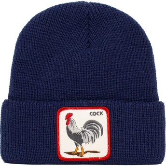 mutsen-blauw-the-farm-van-goorin-bros