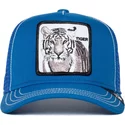 goorin-bros-youth-tiger-stripe-earner-the-farm-blue-trucker-hat