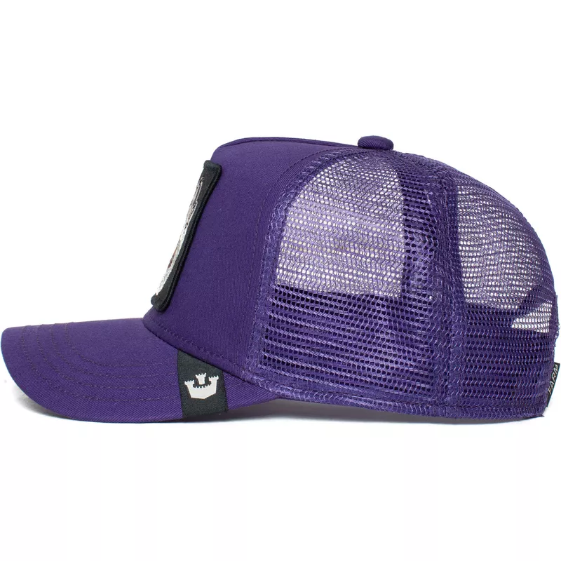 goorin-bros-youth-lone-wolf-lil-lobo-the-farm-purple-trucker-hat