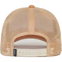 petten-oranje-snapback-the-farm-van-goorin-bros