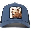 gorra-trucker-azul-oso-big-bear-truckin-the-farm-de-goorin-bros