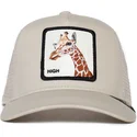 cappellino-trucker-beige-giraffa-high-truckin-the-farm-di-goorin-bros