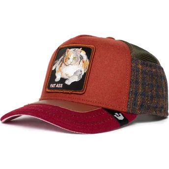 petten-gebogen-multicolor-snapback-the-farm-van-goorin-bros