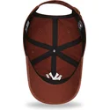 petten-gebogen-bruin-verstelbaar-9twenty-league-essential-van-new-york-yankees-mlb-van-new-era