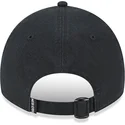 gorra-curva-negra-ajustable-con-logo-negro-9twenty-mini-logo-de-new-york-yankees-mlb-de-new-era