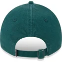 gorra-curva-verde-ajustable-con-logo-verde-9twenty-mini-logo-de-los-angeles-dodgers-mlb-de-new-era