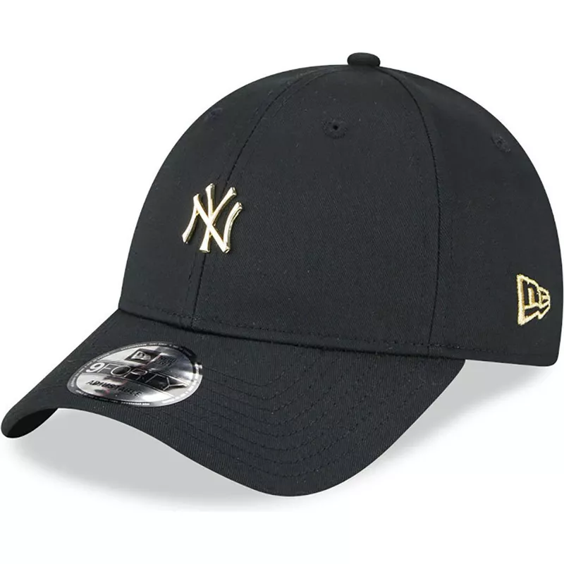 Atlanta Braves New Era MLB 9FORTY 940 Adjustable Cap Hat Dark Green Cr –  Capland