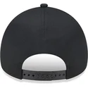 chicago-bulls-nba-new-era-svart-bojd-skarm-snapback-a-frame-foil-pack-keps