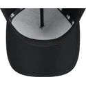 chicago-bulls-nba-new-era-svart-bojd-skarm-snapback-a-frame-foil-pack-keps