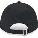 petten-gebogen-zwart-verstelbaar-dorado-9forty-league-essential-van-los-angeles-dodgers-mlb-van-new-era