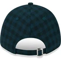 gorra-curva-verde-ajustable-9forty-flannel-de-new-york-yankees-mlb-de-new-era