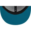 petten-plat-marineblauw-snapback-9fifty-side-patch-script-van-new-york-yankees-mlb-van-new-era