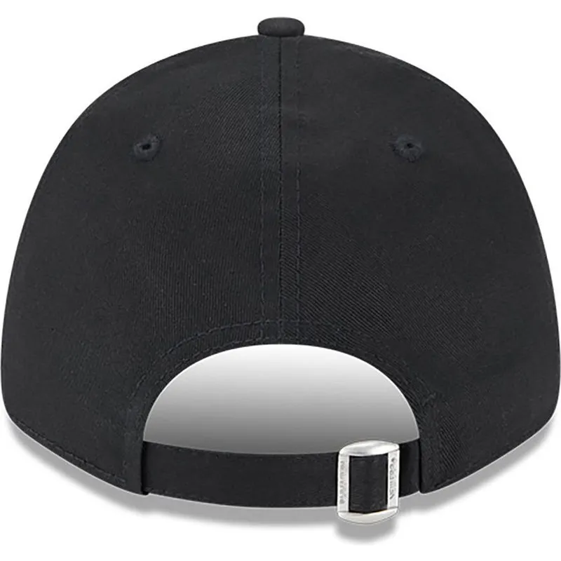 petten-gebogen-zwart-verstelbare-band-9forty-seasonal-infill-van-new-york-yankees-mlb-van-new-era petten-gebogen-zwart-verstelbare-band-9forty-seasonal-infill-van-new-york-yankees-mlb-van-new-era